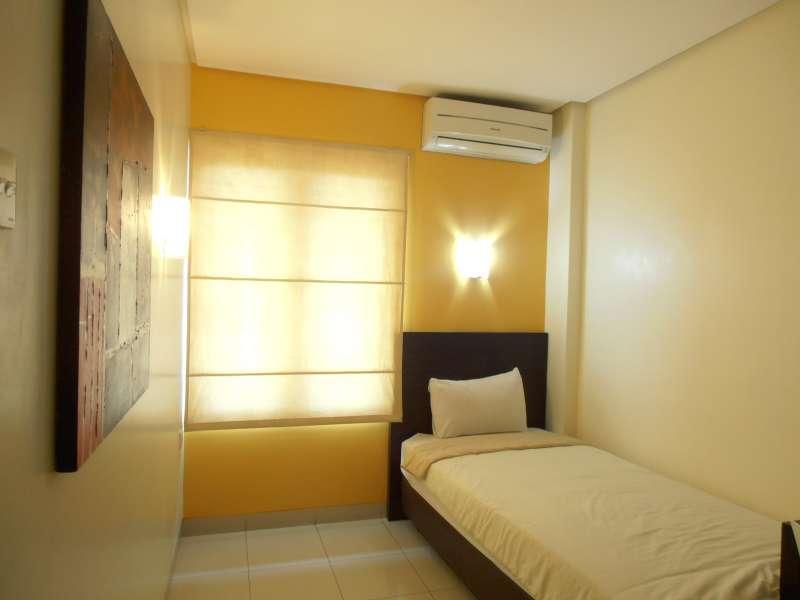 Tirta Mansion Lippo Karawaci Tangerang Exterior photo