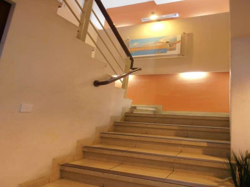 Tirta Mansion Lippo Karawaci Tangerang Exterior photo